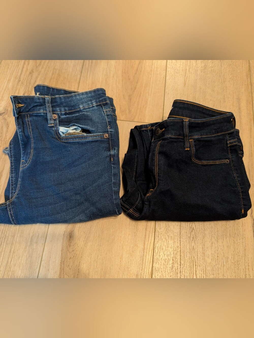 Size 10 Jeans Bundle
